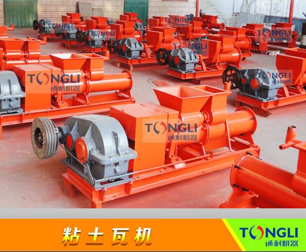 小青瓦機(jī)什么是？小青瓦機(jī)的特點(diǎn)